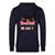 RED BULL KIDS TEAM FULL ZIP HOODIE NIGHT SKY