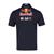 RED BULL MENS TEAM POLO SHIRT NIGHT SKY 2026