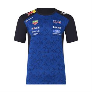 RED BULL MENS TEAM SET UP TEE NIGHT SKY 2026