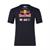 RED BULL MENS TEAM SET UP TEE NIGHT SKY 2026