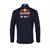 RED BULL UNISEX TEAM SOFTSHELL JACKET NIGHT SKY 2026