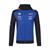 RED BULL UNISEX TEAM FULL ZIP HOODIE NIGHT SKY 2026