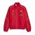 SCUDERIA FERRARI  LECLERC JACKET RED 2026