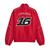 SCUDERIA FERRARI  LECLERC JACKET RED 2026