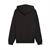SCUDERIA FERRARI FW BIG SHIELD HOODIE BLACK 2026