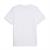 SCUDERIA FERRARI FW MENS LARGE SHIELD TEE WHITE 2026