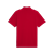 SCUDERIA FERRARI FW MENS POLO RED 2026