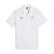 SCUDERIA FERRARI FW MENS POLO WHITE 2026