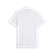 SCUDERIA FERRARI FW MENS POLO WHITE 2026
