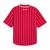 SCUDERIA FERRARI FW BASEBALL JERSEY RED 2026