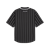 SCUDERIA FERRARI FW BASEBALL JERSEY BLACK 2026