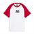 SCUDERIA FERRARI FW MENS LECLERC TEE WHITE 2026