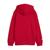 SCUDERIA FERRARI FW KIDS BIG SHIELD HOODY RED 2026