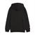 SCUDERIA FERRARI FW KIDS BIG SHIELD HOODY BLACK 2026