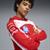 SCUDERIA FERRARI TEAM HOODIE RED 2026