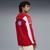 SCUDERIA FERRARI TEAM HOODIE RED 2026