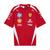 SCUDERIA FERRARI TEAM DRIVERS TEE RED 2026
