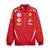 SCUDERIA TEAM REPLICA RACING JACKET RED 2026