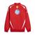 SCUDERIA TEAM REPLICA RACING JACKET RED 2026