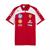 SCUDERIA FERRARI TEAM POLO RED 2026