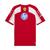 SCUDERIA FERRARI TEAM TEE RED 2026