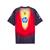 SCUDERIA FERRARI TEAM SE CHINA TEE PURPLE 2026