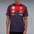 SCUDERIA FERRARI TEAM SE CHINA TEE PURPLE 2026
