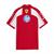 SCUDERIA FERRARI TEAM WMNS POLO RED 2026