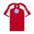 SCUDERIA FERRARI TEAM WMNS TEE RED 2026