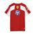 SCUDERIA FERRARI TEAM KIDS TEE RED 2026