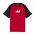 SCUDERIA FERRARI FW KIDS HAMILTON GRAPHIC TEE RED 2026