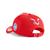 SCUDERIA FERRARI HAMILTON TRUCKER CAP RED 2026