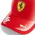 SCUDERIA FERRARI HAMILTON TRUCKER CAP RED 2026