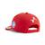 SCUDERIA FERRARI LECLERC CAP RED 2026