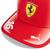 SCUDERIA FERRARI LECLERC CAP RED 2026