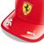 SCUDERIA FERRARI LECLERC CAP RED 2026