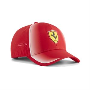 SCUDERIA FERRARI TEAM CAP 2026