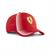 SCUDERIA FERRARI TEAM CAP 2026