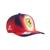 SCUDERIA FERRARI CHINA LECLERC CAP RED 2026