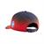 SCUDERIA FERRARI CHINA LECLERC CAP RED 2026