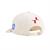 SCUDERIA FERRARI MONACO LECLERC CAP WHITE 2026