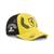 SCUDERIA FERRARI UK HAMILTON CAP SPEED YELLOW 2026