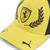 SCUDERIA FERRARI UK HAMILTON CAP SPEED YELLOW 2026