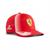 SCUDERIA FERRARI LECLERC JR CAP RED 2026