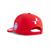 SCUDERIA FERRARI LECLERC JR CAP RED 2026
