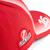 SCUDERIA FERRARI LECLERC JR CAP RED 2026