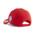 SCUDERIA FERRARI TEAM BB JUNIOR CAP RED 2026