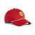 SCUDERIA FERRARI FW CLASSIC BB CAP RED 2026