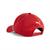 SCUDERIA FERRARI FW CLASSIC BB CAP RED 2026