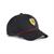 SCUDERIA FERRARI FW CLASSIC BB CAP BLACK 2026